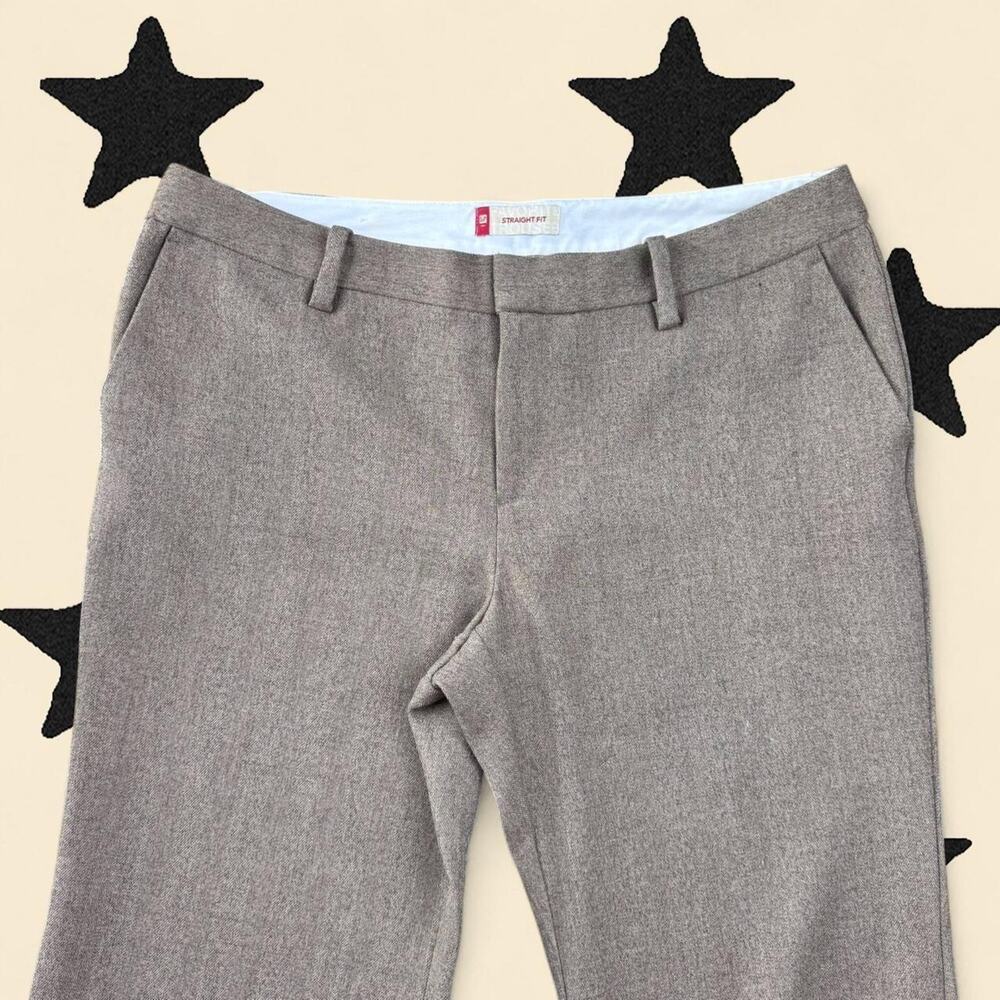 ★Vintage GAP Lowrise Trousers ★